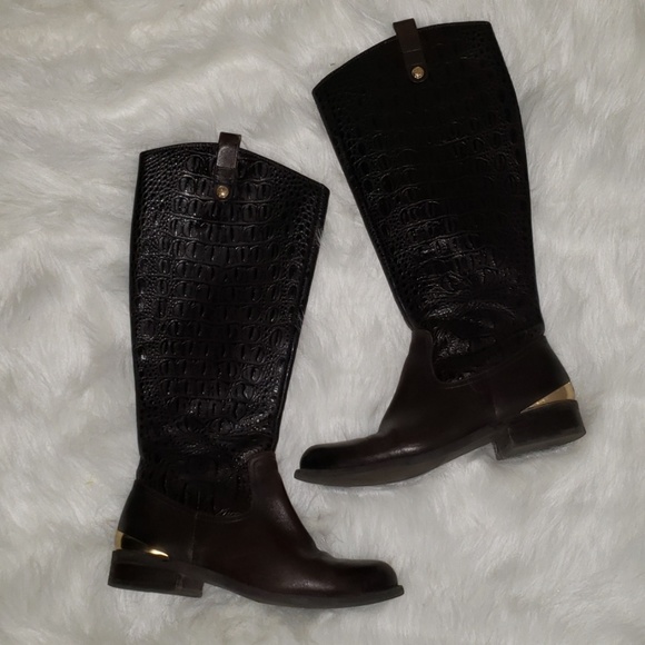Vince Camuto Shoes - Vince Camuto | Genuine leather boots